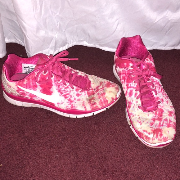 Women’s Free Run 3 - Picture 2 of 7